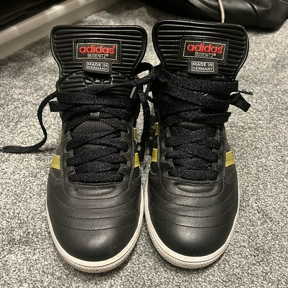 Adidas Busenitz Scheinfeld - Rare - Lightly worn - Picture 1 of 5